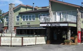 Hotel Motel La Marquise
